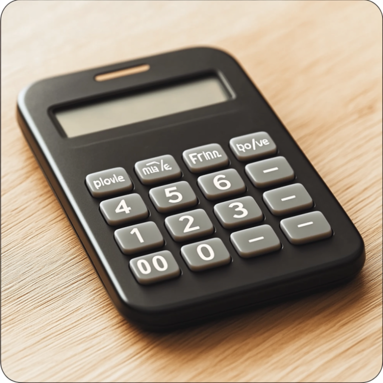 Calculator FREE – Your Ultimate Math Sidekick